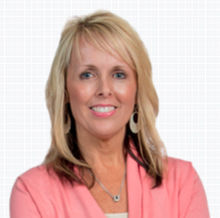 Debbie Branson